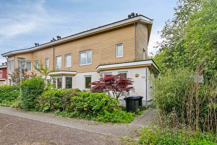 Foto 4 van Ambt. Dorknoperlaan 33