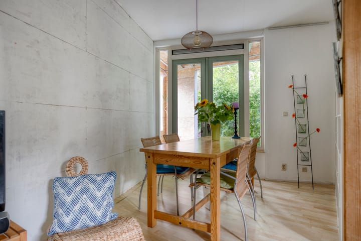 Foto 8 van Ambt. Dorknoperlaan 33