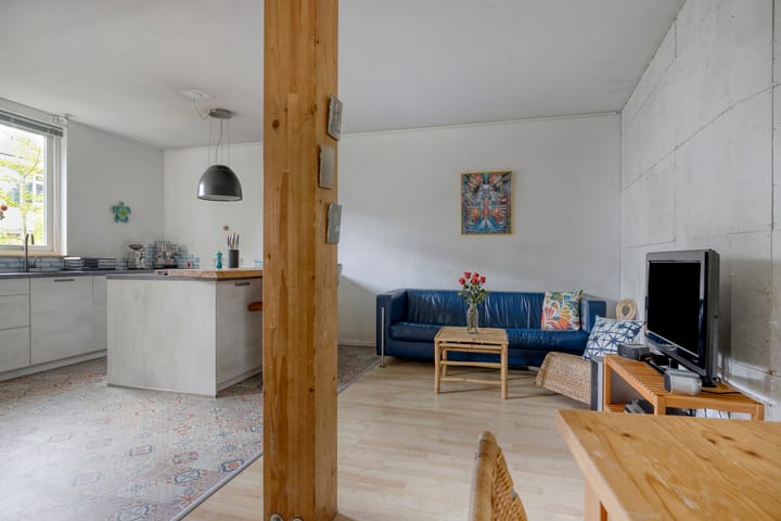 Foto 6 van Ambt. Dorknoperlaan 33