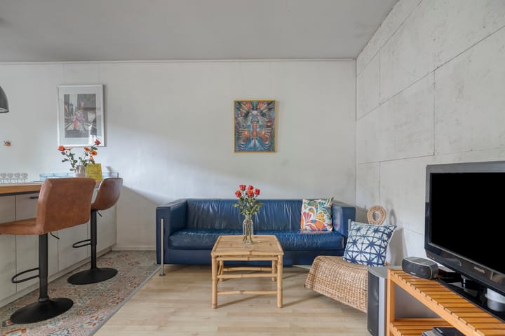 Foto 7 van Ambt. Dorknoperlaan 33