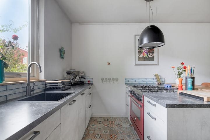 Foto 11 van Ambt. Dorknoperlaan 33