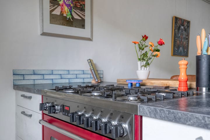 Foto 12 van Ambt. Dorknoperlaan 33