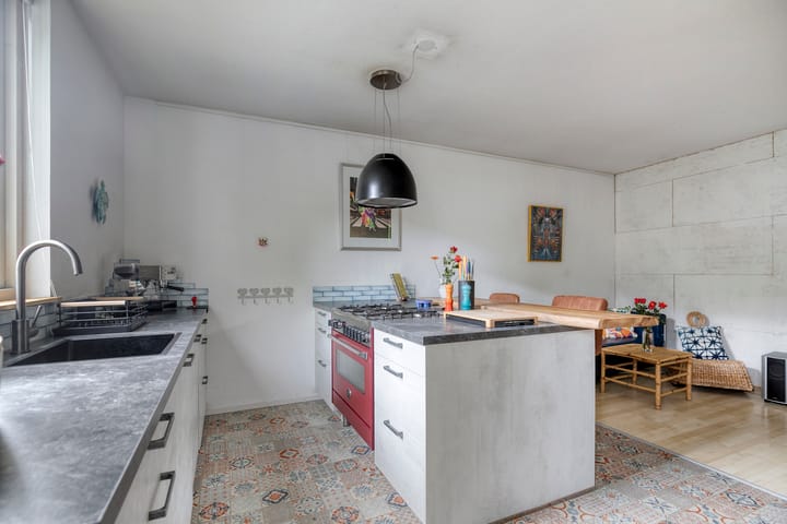 Foto 10 van Ambt. Dorknoperlaan 33