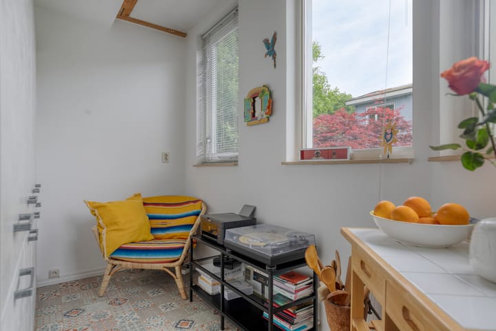 Foto 13 van Ambt. Dorknoperlaan 33