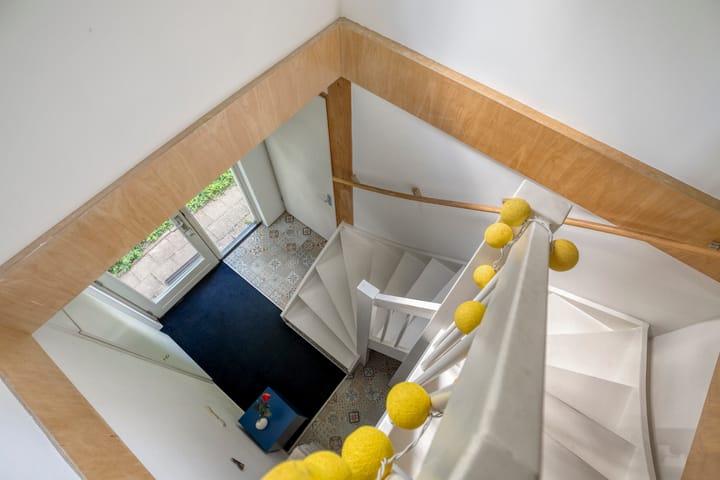 Foto 15 van Ambt. Dorknoperlaan 33