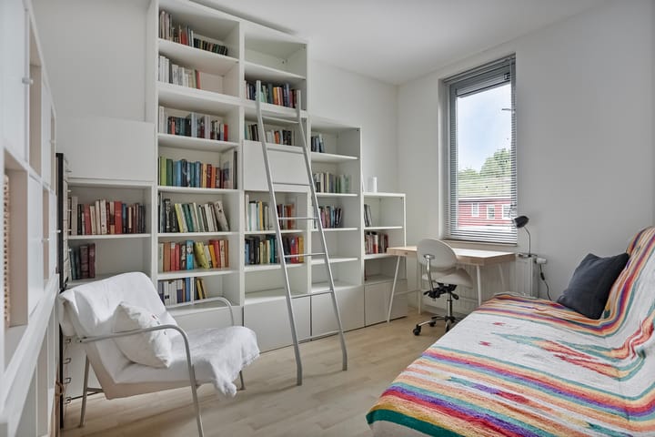 Foto 18 van Ambt. Dorknoperlaan 33