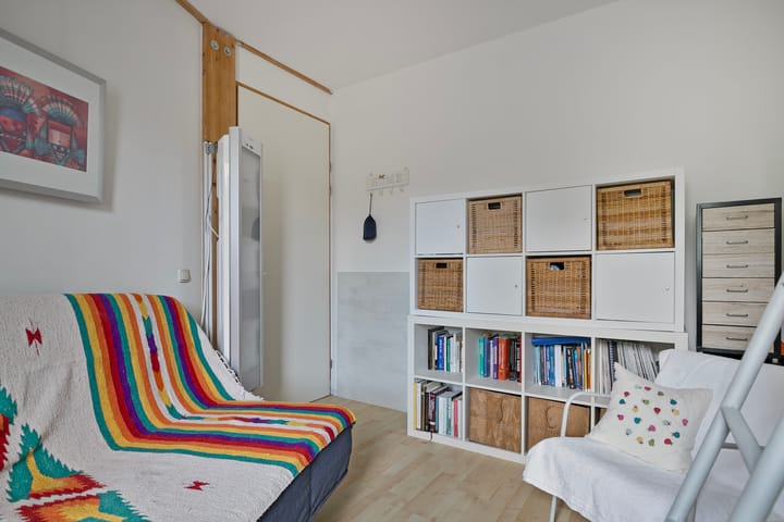 Foto 19 van Ambt. Dorknoperlaan 33