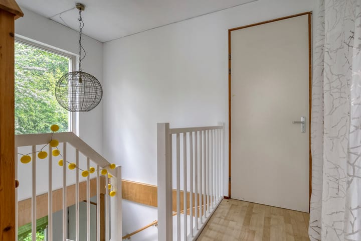 Foto 22 van Ambt. Dorknoperlaan 33