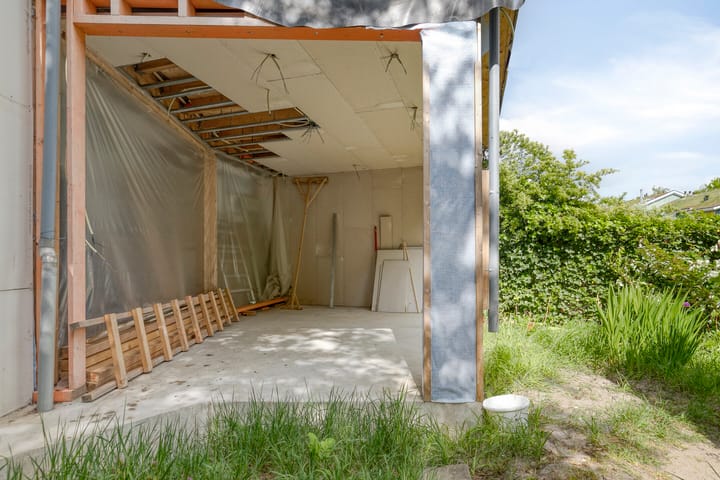 Foto 24 van Ambt. Dorknoperlaan 33