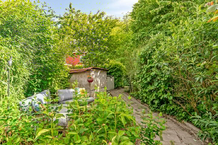 Foto 2 van Ambt. Dorknoperlaan 33