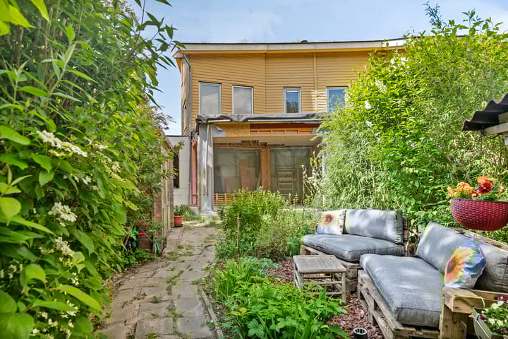 Foto 3 van Ambt. Dorknoperlaan 33