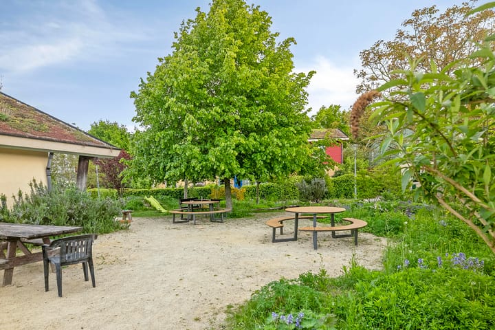 Foto 28 van Ambt. Dorknoperlaan 33