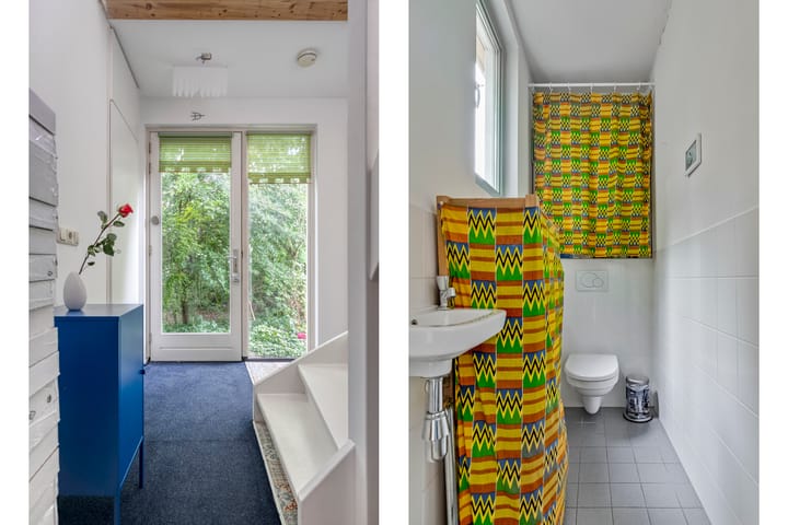 Foto 5 van Ambt. Dorknoperlaan 33