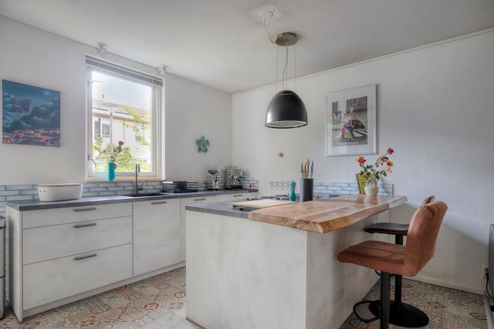 Foto 9 van Ambt. Dorknoperlaan 33