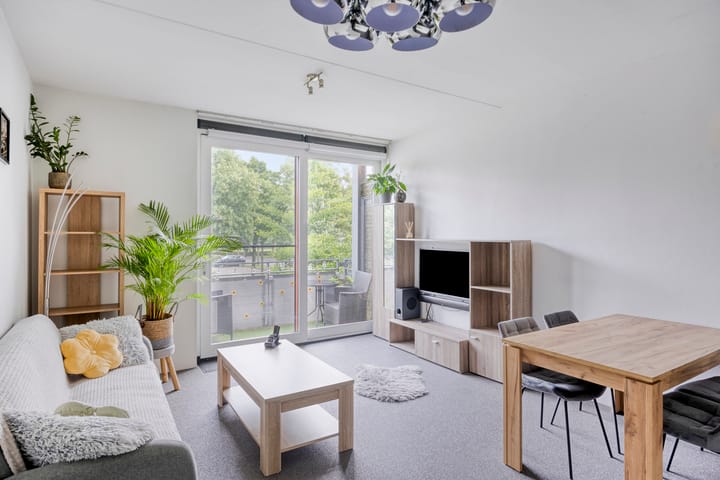 Foto 2 van Berghemseweg 227-D