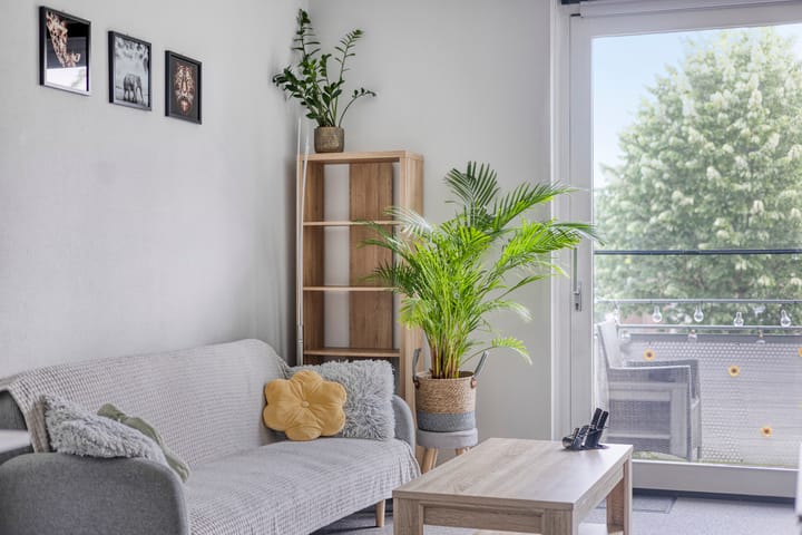 Foto 3 van Berghemseweg 227-D