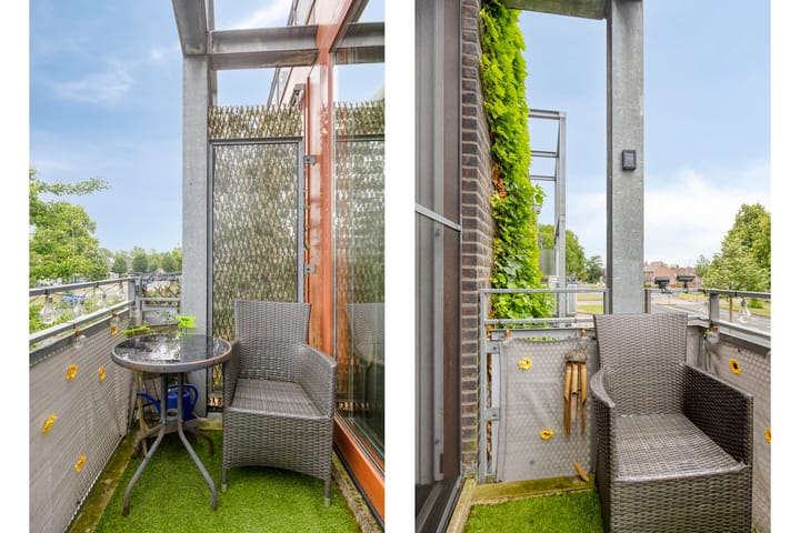 Foto 5 van Berghemseweg 227-D