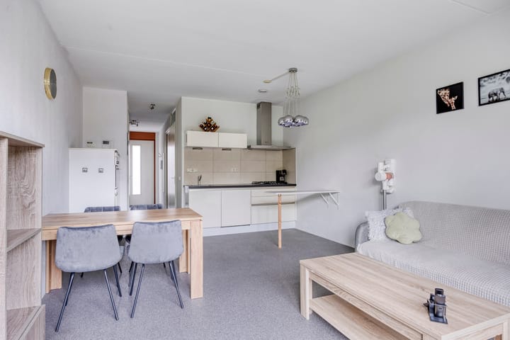 Foto 6 van Berghemseweg 227-D