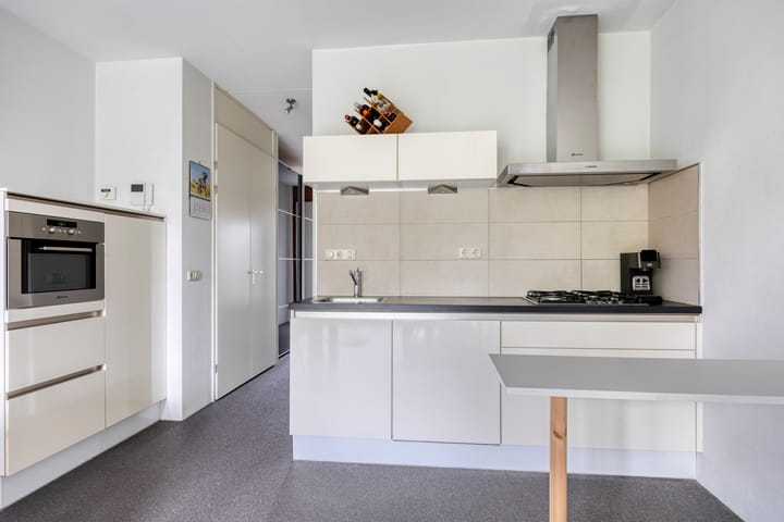 Foto 8 van Berghemseweg 227-D