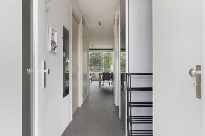 Foto 9 van Berghemseweg 227-D