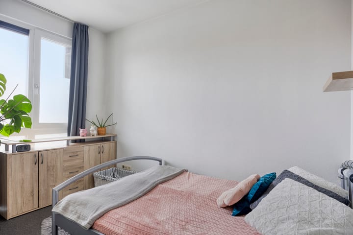 Foto 10 van Berghemseweg 227-D