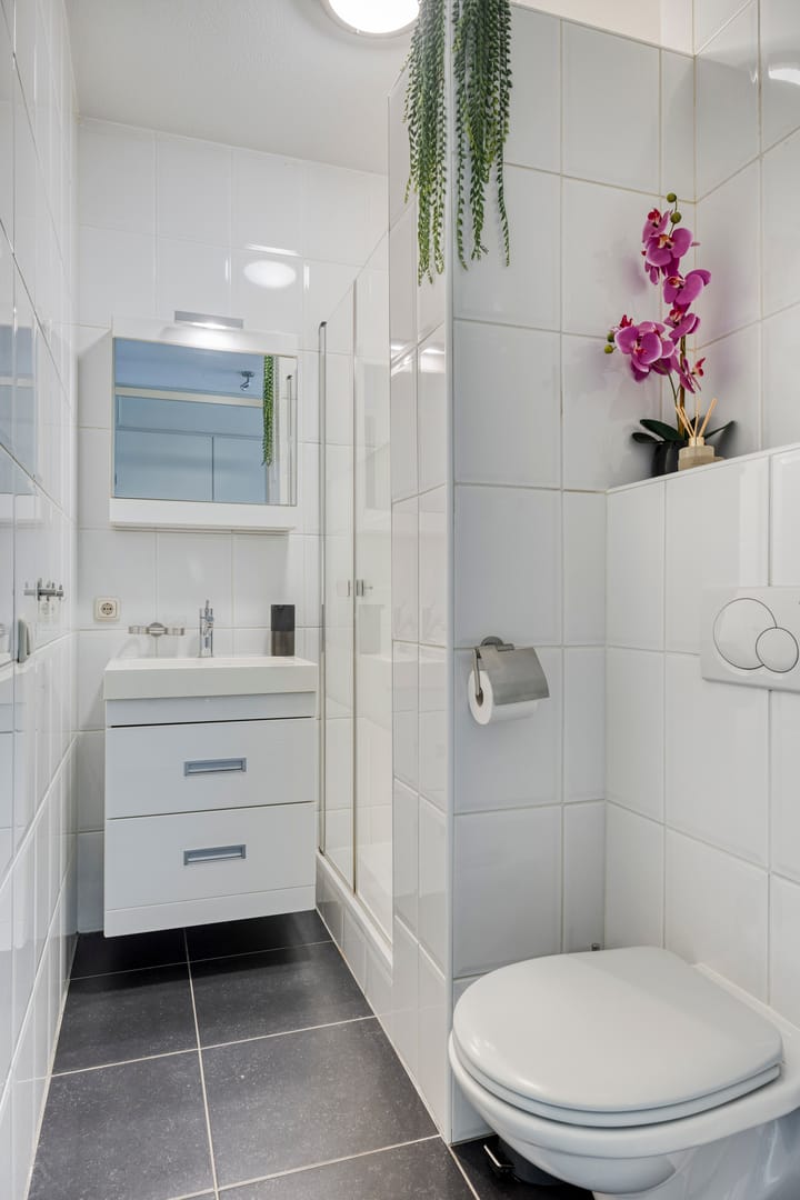 Foto 12 van Berghemseweg 227-D