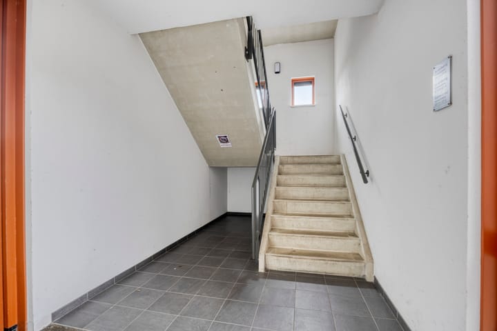 Foto 18 van Berghemseweg 227-D