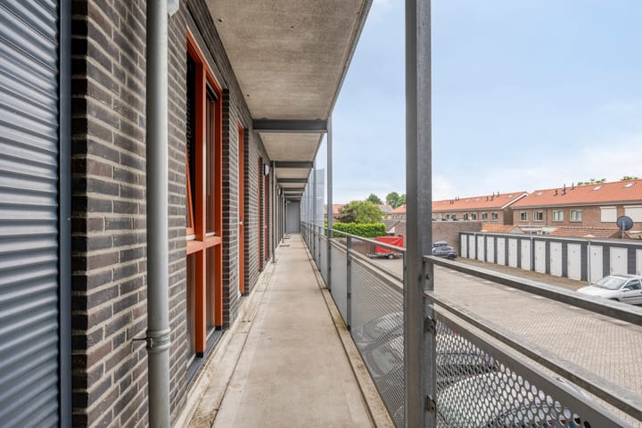 Foto 20 van Berghemseweg 227-D