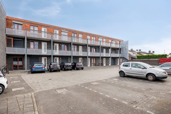 Foto 22 van Berghemseweg 227-D