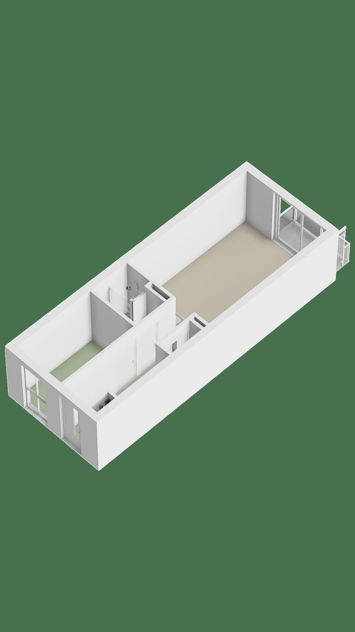 Foto 25 van Berghemseweg 227-D