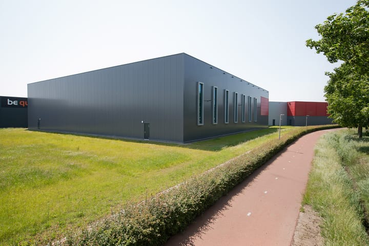 Spanjelaan 5-A, Assen