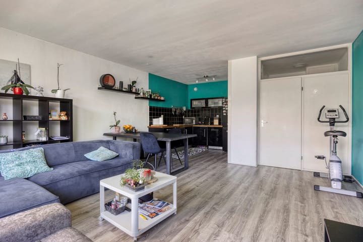 Foto 3 van Tulpentuin 51