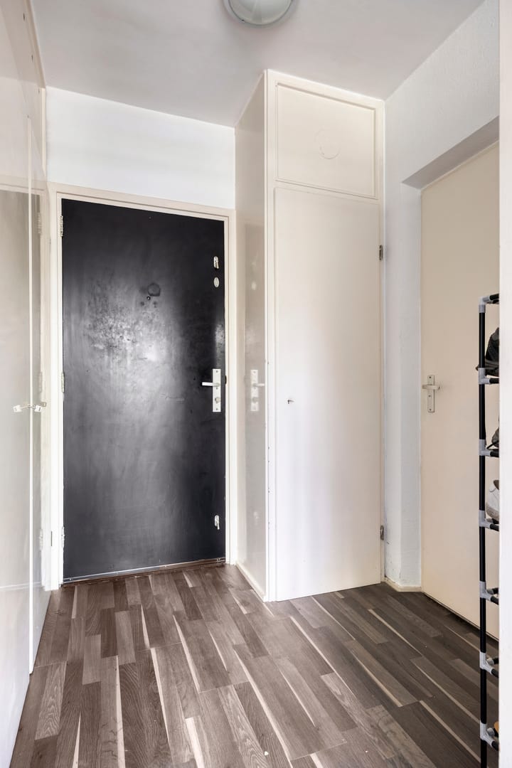 Foto 10 van Tulpentuin 51