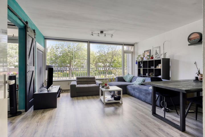 Foto 12 van Tulpentuin 51