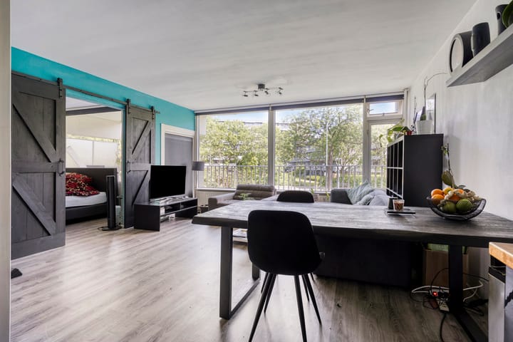 Foto 14 van Tulpentuin 51