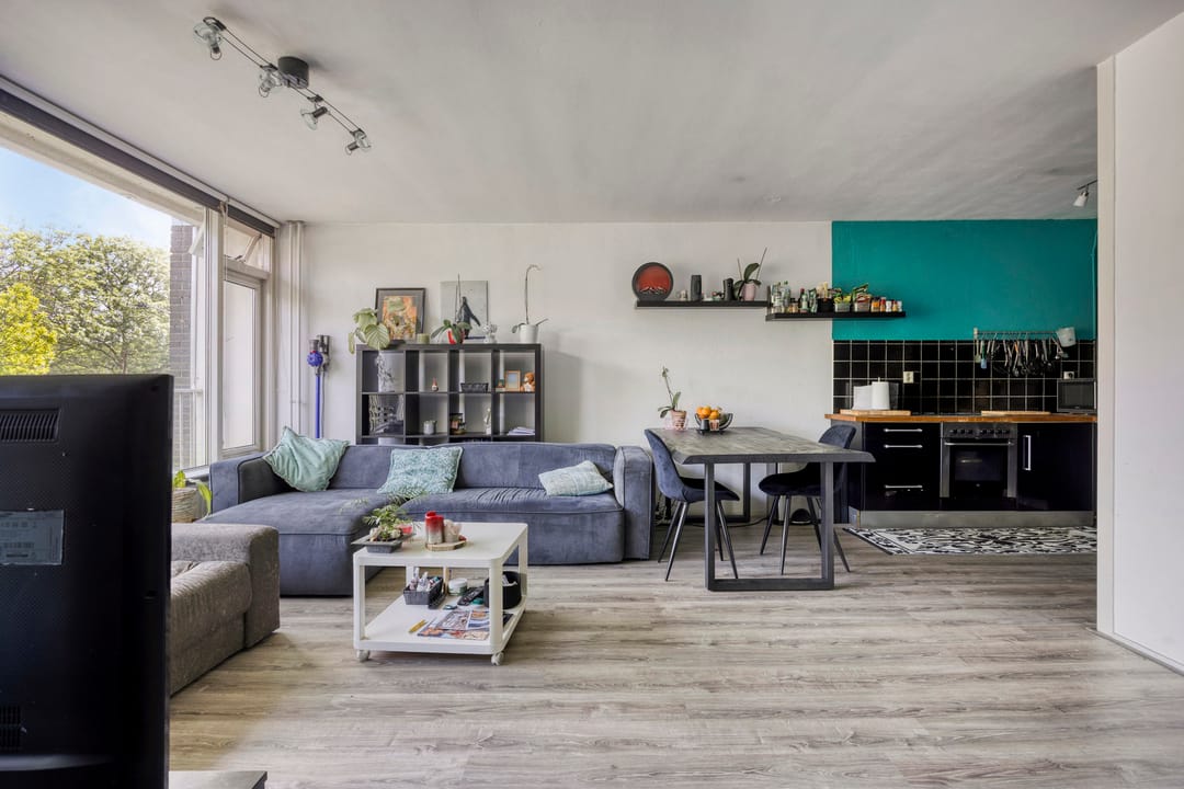 Foto 16 van Tulpentuin 51