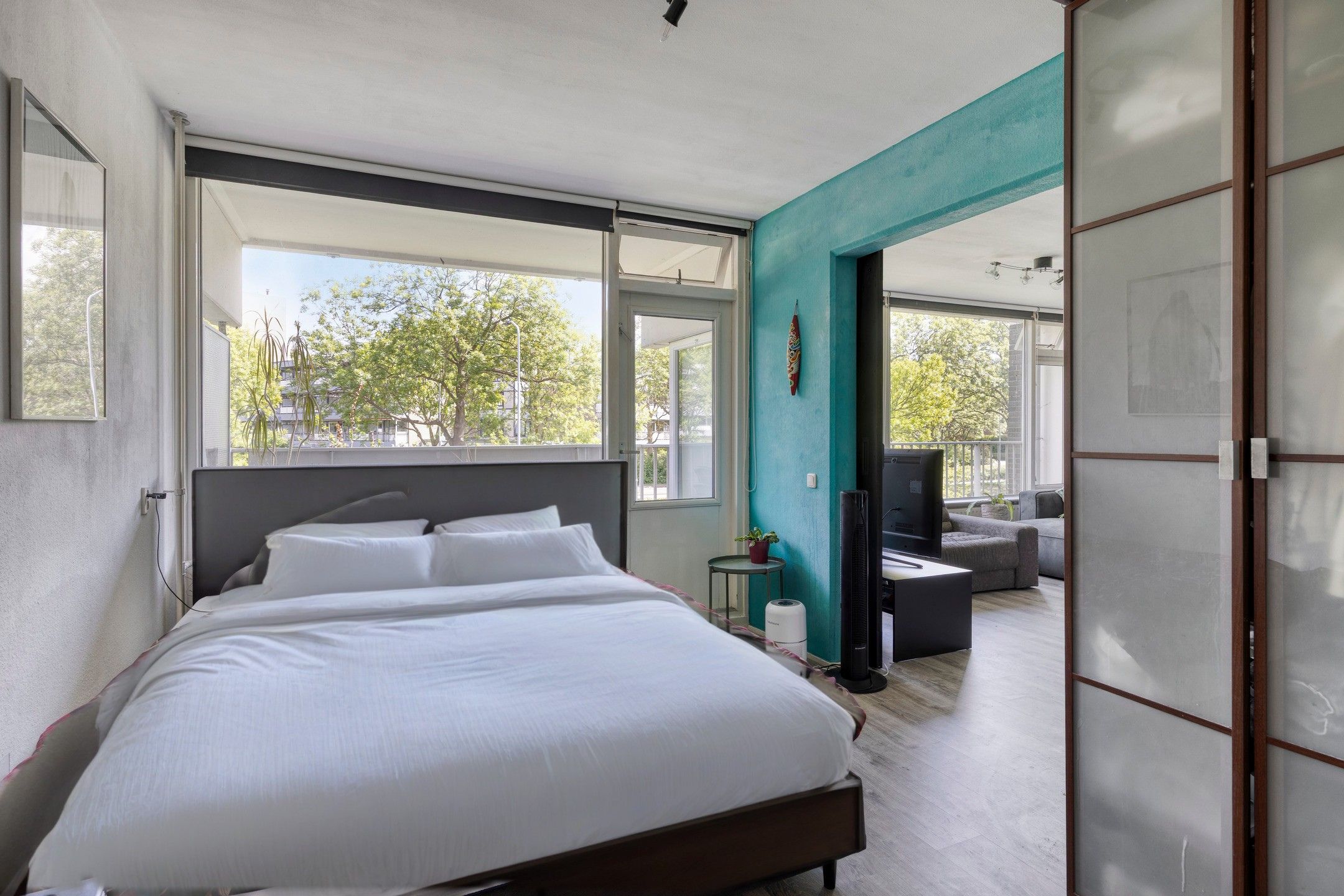 Foto 18 van Tulpentuin 51