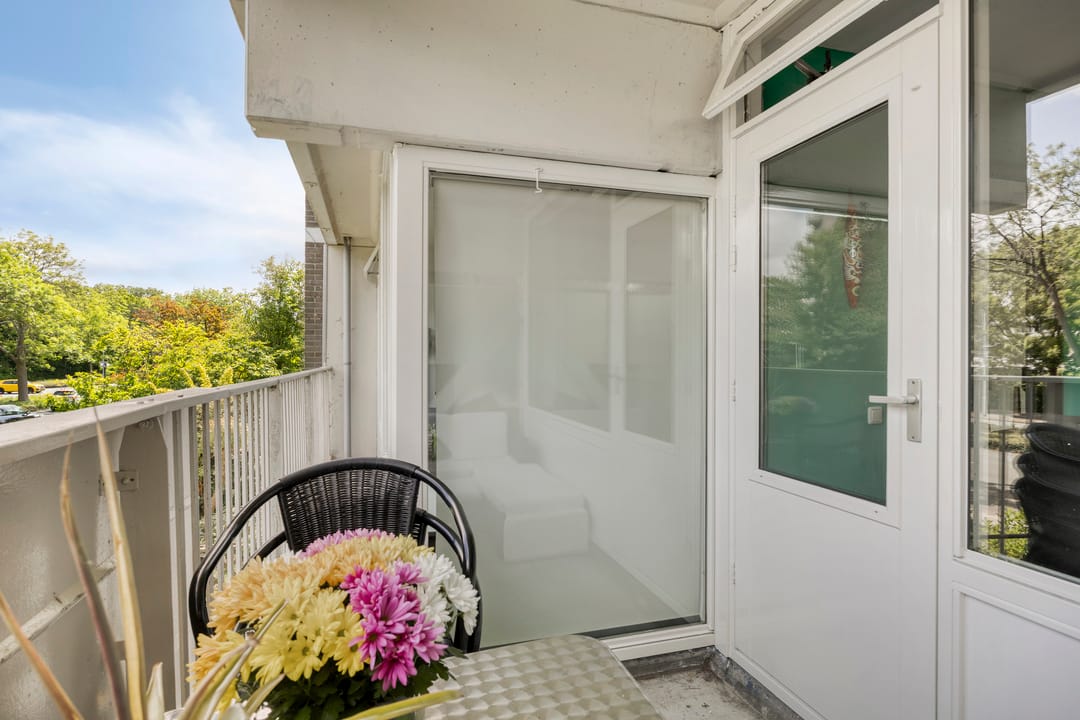 Foto 23 van Tulpentuin 51