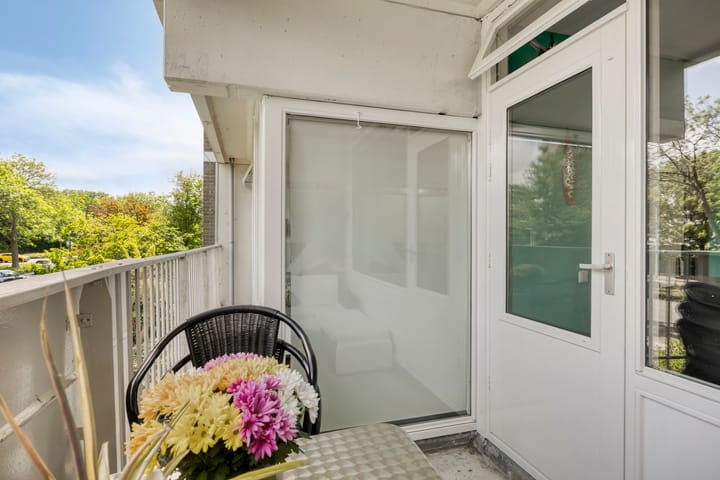 Foto 23 van Tulpentuin 51