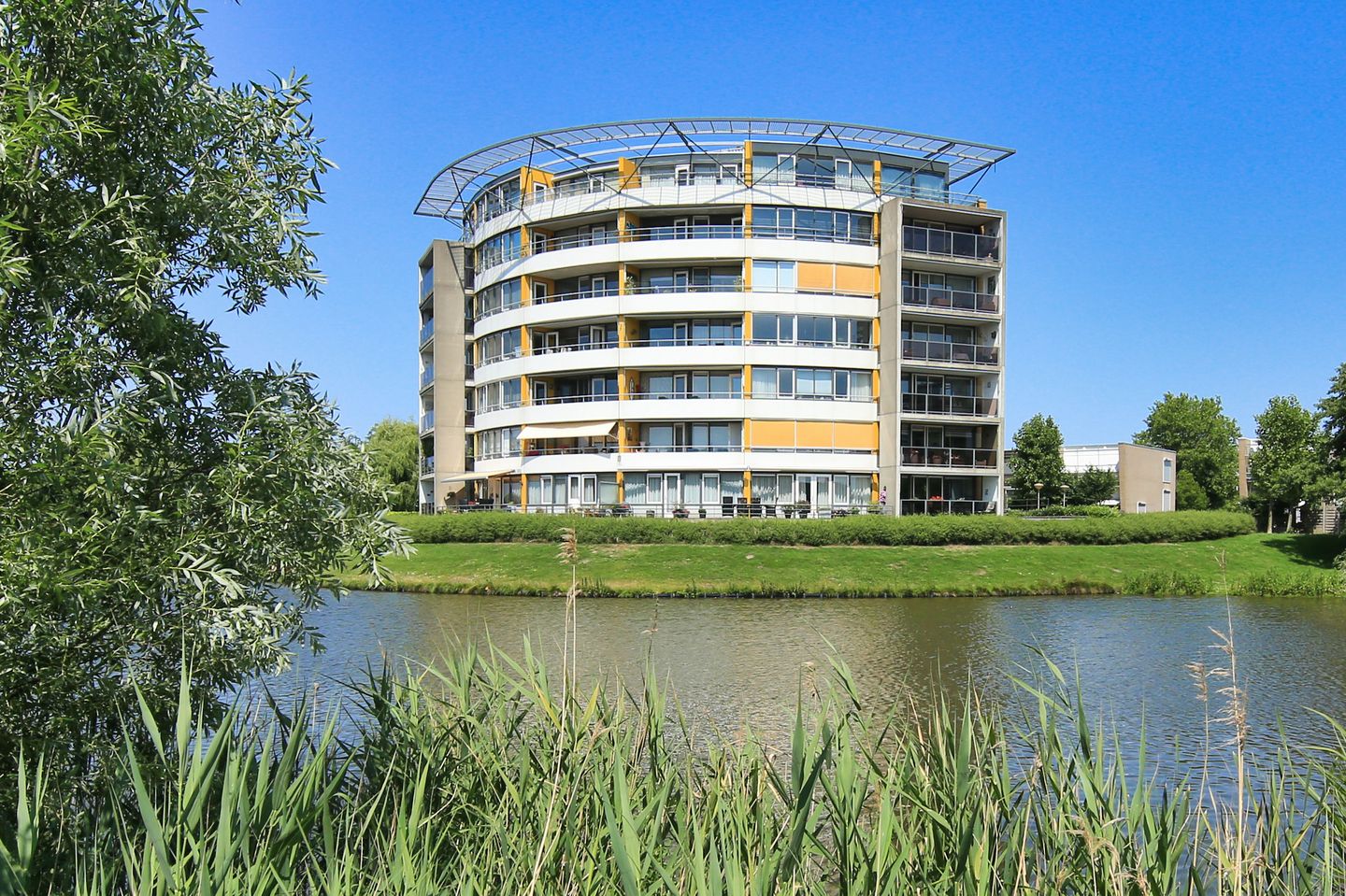 Foto 1 van Galle Promenade 652