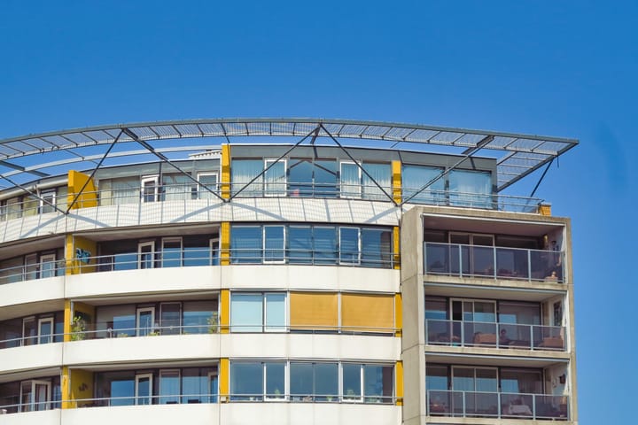 Foto 3 van Galle Promenade 652