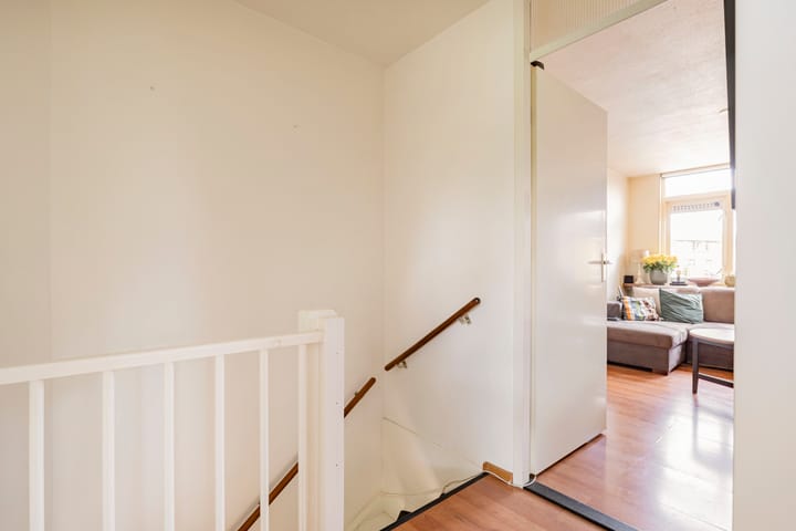 Foto 4 van Zebraspoor 239