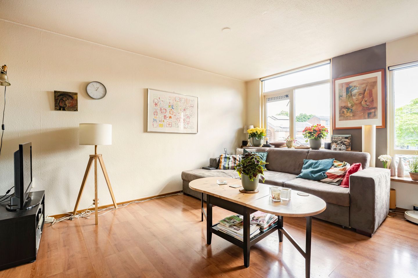 Foto 5 van Zebraspoor 239