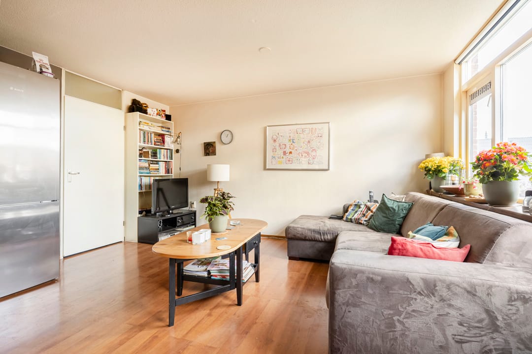 Foto 7 van Zebraspoor 239