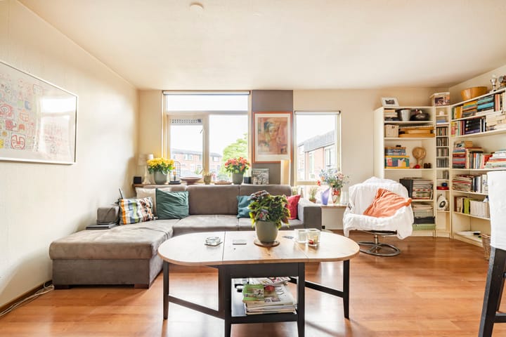 Foto 8 van Zebraspoor 239