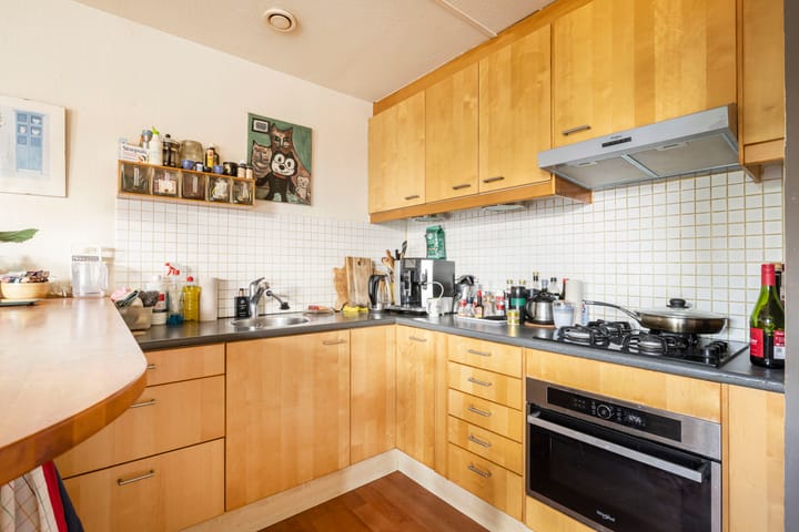 Foto 9 van Zebraspoor 239