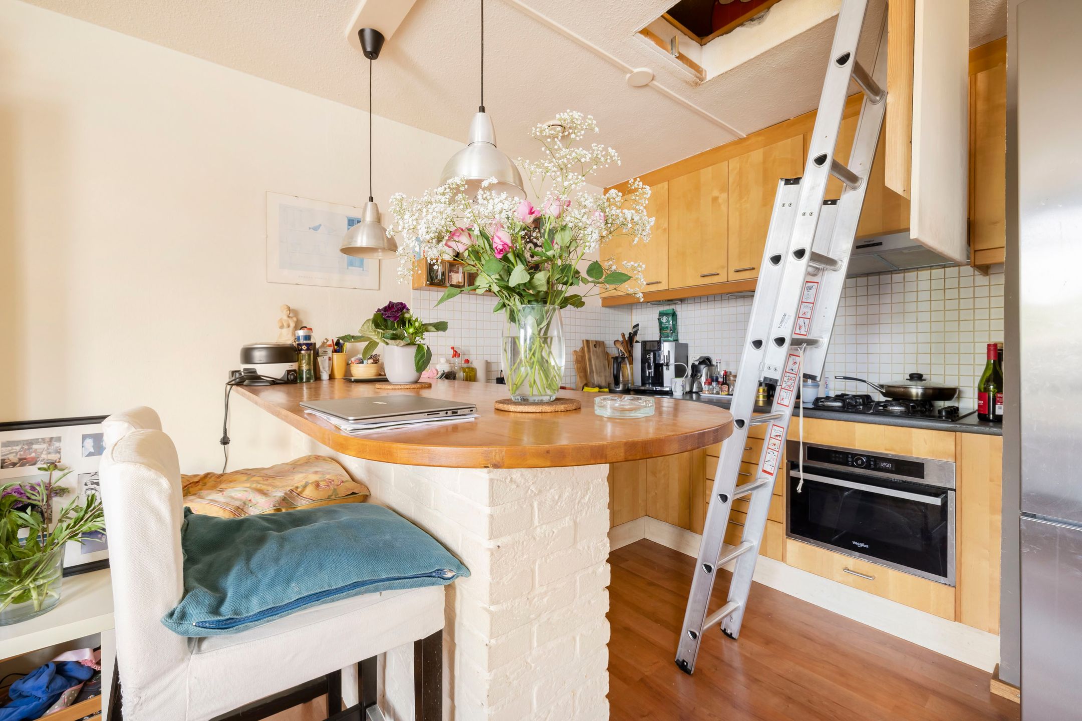 Foto 12 van Zebraspoor 239