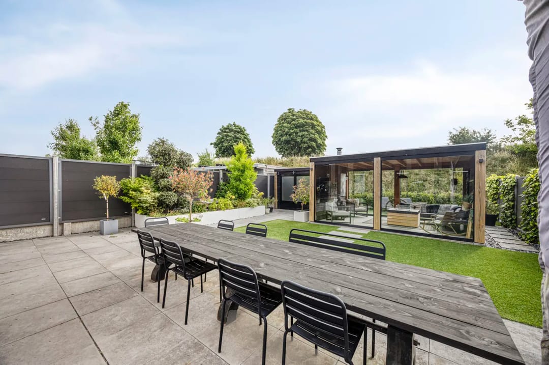 Foto 2 van Dericks en Geldens 31