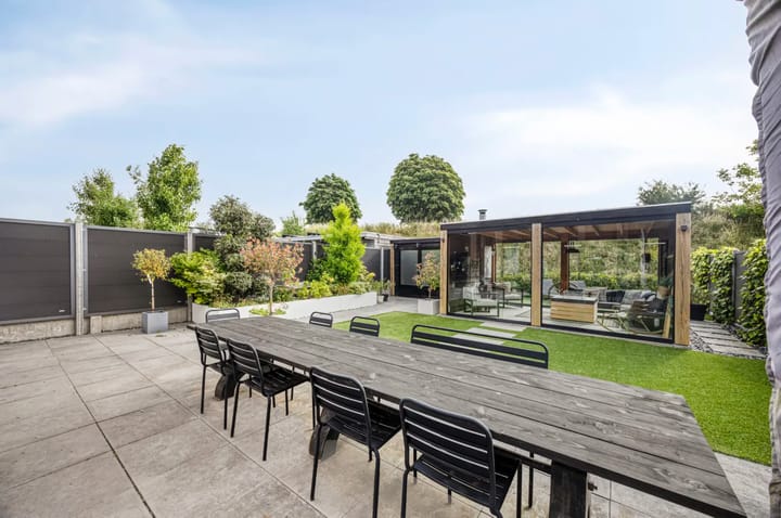 Foto 2 van Dericks en Geldens 31