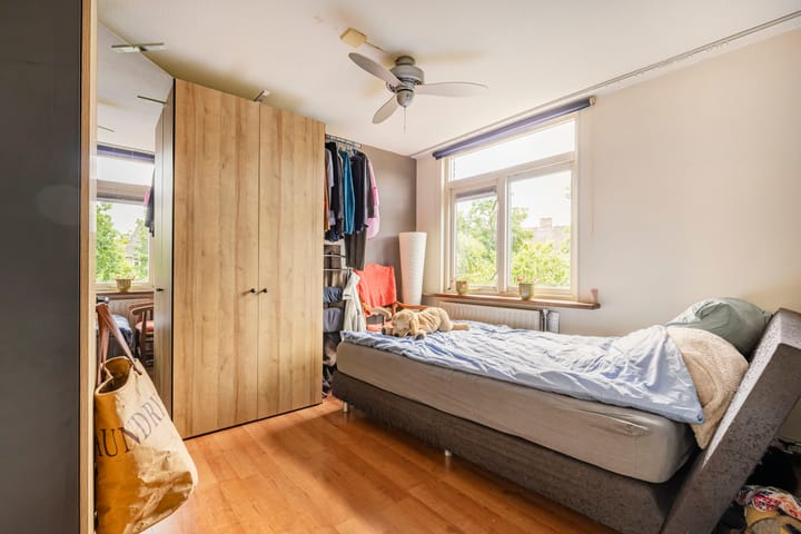 Foto 13 van Zebraspoor 239